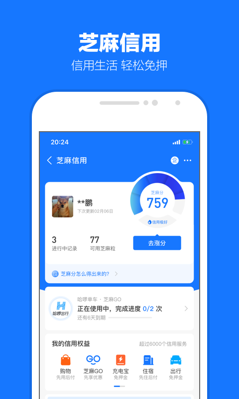 监护人合理性和意义截图